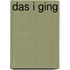 Das I Ging
