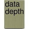Data Depth door Onbekend