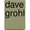 Dave Grohl door Michael Heatley
