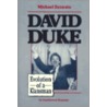 David Duke door Michael Zatarain