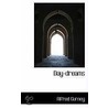 Day-Dreams by Alfred Gurney