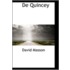 De Quincey