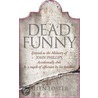 Dead Funny by Allen Foster