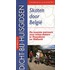 Skaten door Belgie