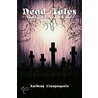 Dead Tales by Anthony Giangregorio