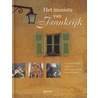 Het mooiste van Frankrijk