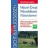 Nieuw groot wandelboek Vlaanderen