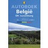 Autoboek Belgie