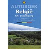 Autoboek Belgie