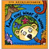 Raad eens waar ik woon