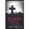 Death Toll door Jim Kelly