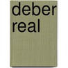 Deber Real by Paul Burrell