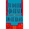 Deceptions door Judith Michael