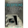 Deceptions door Rebecca Frayn