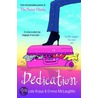 Dedication by Nicola Kraus