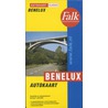 Benelux autokaart classic