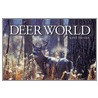 Deer World by Dave Taylor