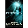 Deficiency door Andrew Neiderman