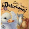 Deliciosa! by Helene Cooper
