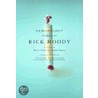 Demonology by Rick Moody
