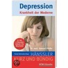 Depression by Samuel Pfeifer