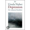 Depression door Ursula Nuber