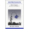 Depression by Paul Hauck
