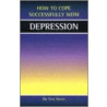 Depression door Tony Smith