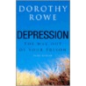 Depression door Dorothy Rowe