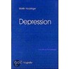 Depression door Martin Hautzinger