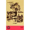 Der Balkon door Jean Genet