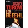 Der Befehl door Scott Turow