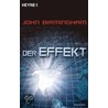 Der Effekt by John Birmingham