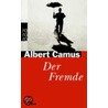 Der Fremde door Albert Camus