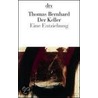 Der Keller door Thomas Bernhard