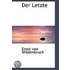 Der Letzte