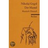 Der Mantel door Nikolaj Gogol