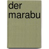 Der Marabu by Christian Morgenstern