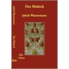 Der Moloch door Jakob Wassermann
