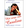 Het zusje van Caroline door S. O'Flanagan