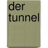 Der Tunnel door Ernesto Sabato