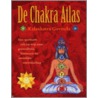 Chakra Atlas by K. Govinda