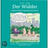 Der Widder door Johann Mayr