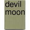 Devil Moon door David Thompson