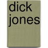Dick Jones door Robert Saunders