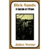 Dick Sands door Jules Vernes
