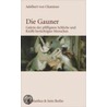 Die Gauner door Adelbert Von Chamisso
