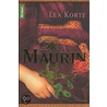 Die Maurin door Lea Korte