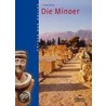 Die Minoer door J. Lesley Fitton