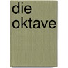 Die Oktave by Hans Cousto